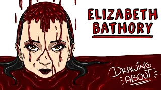 LA CONDESA ELIZABETH BÁTHORY | Draw My Life