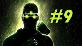 Прохождение Splinter Cell Blacklist #9 Военная Тюрьма