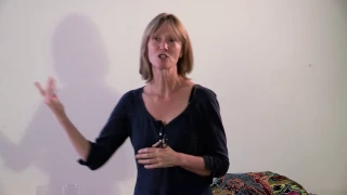 What Is Climate Change? A talk by Nikki Jones