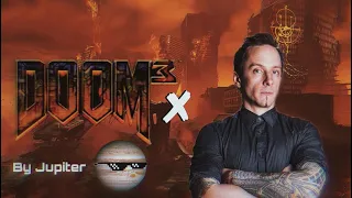 Jupiter - Doom 3 Main Theme (DOOM Eternal Style)
