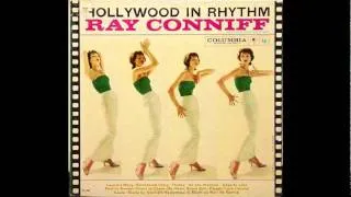 Love Is A Many Splendoured Thing - Ray Conniff (1958)