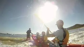 Byron Bay Kayaking: Cape Byron Kayaks