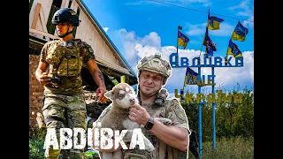 Авдіївка гуманітарна допомога