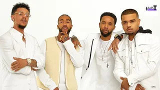 B2K Drama Explodes After Verzuz Battle With Omarion & Mario || Lady T Speaks