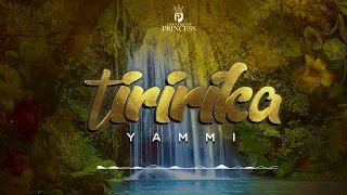 Yammi - Tiririka (Official Lyrics Audio)