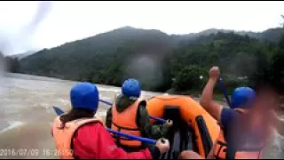 BAtumi Rafting