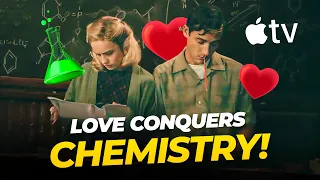 Lessons in Chemistry Episodes 1&2 Review: Best Show of 2023?