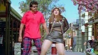 Sorry Sorry Video Song | Bavagaru Baagunnara Movie | Chiranjeevi, Ramba | Volga Musicbox