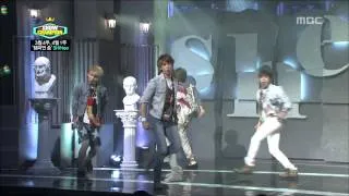 Show Champion, #08, 쇼 챔피언 20120731