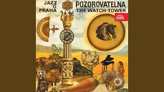 Pozorovatelna II