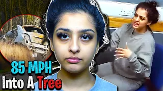 Tiktok Star Blackmail Leads To Double Murder | The Case of Mahek Bukhari