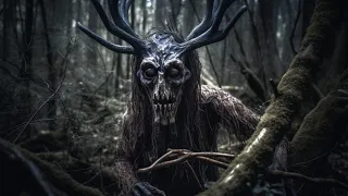 Top 5 Unexplained Wendigo Sightings That Prove They Are Among Us