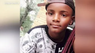 Chicago teen shot 24 times after tragic deaths of cousin, mom | ABC7 Chicago