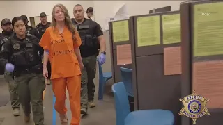 Lori Vallow extradited to Arizona, facing additional charges