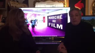 Marche Du Film