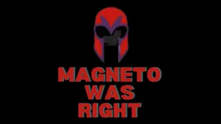 Magneto Was Right,  X Men 97 Episode 8 Review