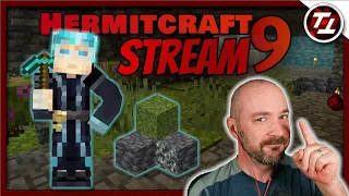 Hermitcraft - Prepping for the Frost Ember Shop!