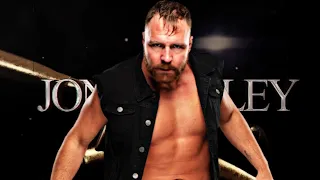 NJPW Jon Moxley Custom Titantron