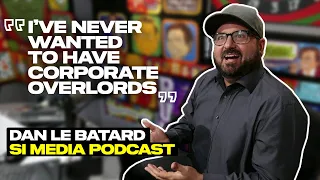 Dan Le Batard Explains Why He Left ESPN | SI Media Podcast