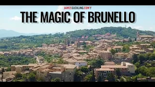 The Magic of Brunello