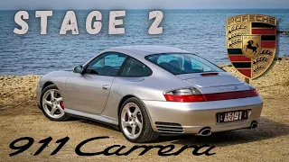 OLD BUT GOLD! 2003 PORSCHE CARRERA 996 4S l STAGE 2