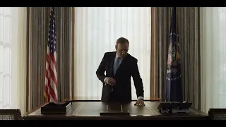 Netflix Intro Sound - House of Cards