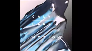 Calvin Harris - Outside (feat. Ellie Goulding) - Official Music HQ Sound