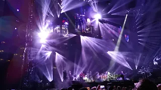 Billy Joel in Arlington song Piano Man