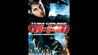 FRENCH LESSON - learn french with movies : Mission impossible III ( french + english subtitles )