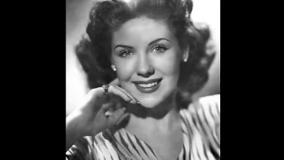 Movie Legends - Marie McDonald