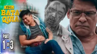 GAGAMITIN FPJ's Batang Quiapo | Episode 88 1/3 | June 16, 2023 TRENDING HIGHLIGHTS