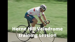 Herne Hill Velodrome