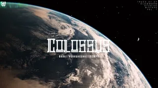 [FREE] Dark $uicideboy$ x Tech N9ne Type Beat 'Colossus' Instrumental 2024