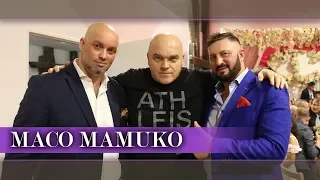 MACO MAMUKO in Hungary --- LIVE SET --- www.royalstudio.pro
