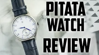 Pitata Watch Review