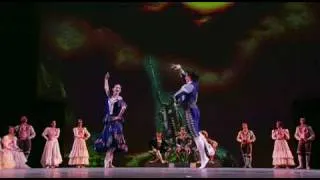 ballet de Cuba