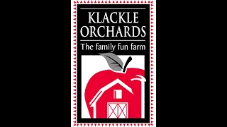 Klackle Orchards Auction Information Video