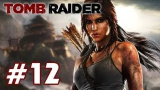 Tomb Raider PART 12 Playthrough PS3/X360/PC TRUE-HD QUALITY