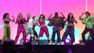 SUMMER IN THE CITY - FOREVER UNITED - NOW UNITED - BRASIL - SHOW COMPLETO