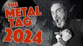 The Metal Tag 2024 | Response To Heavy Metallurgy