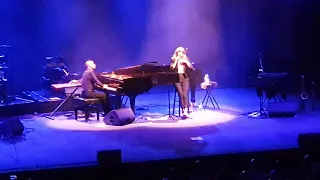 Melody Gardot "La Javanaise" (Gainsbourg) @ Les Nuits de Fourvière Lyon 21 juillet 2021