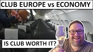 BA Club Europe: Is It Worth the Hype? My Honest Review