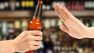 Best Way to Stop Drinking | Alcoholism