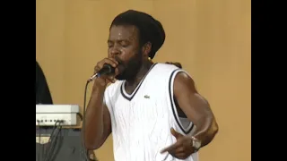 The Roots - Mellow My Man - 7/23/1999 - Woodstock 99 West Stage