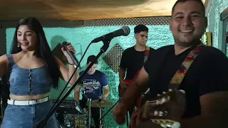 Mix de Cumbias- Grupo Contra-Tiempo Live Session #2