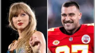 Travis Kelce and Taylor Swift’s BRAND NEW Mansion