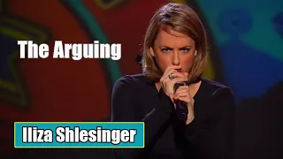 Iliza Shlesinger: The arguing Jews of Brandeis || Iliza Shlesinger 2024