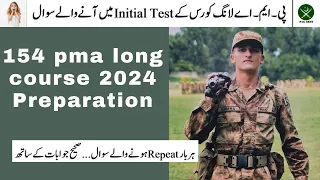 154 pma long course 2024|Pma 154 long course initial test preparation