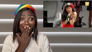 Vocal Analyst Reacts MON LAFERTE - Tormento (En Vivo) REACTION