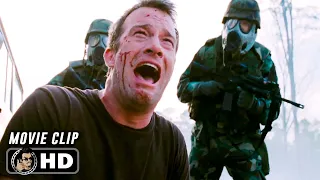 THE MIST Final Scene (2007) Thomas Jane